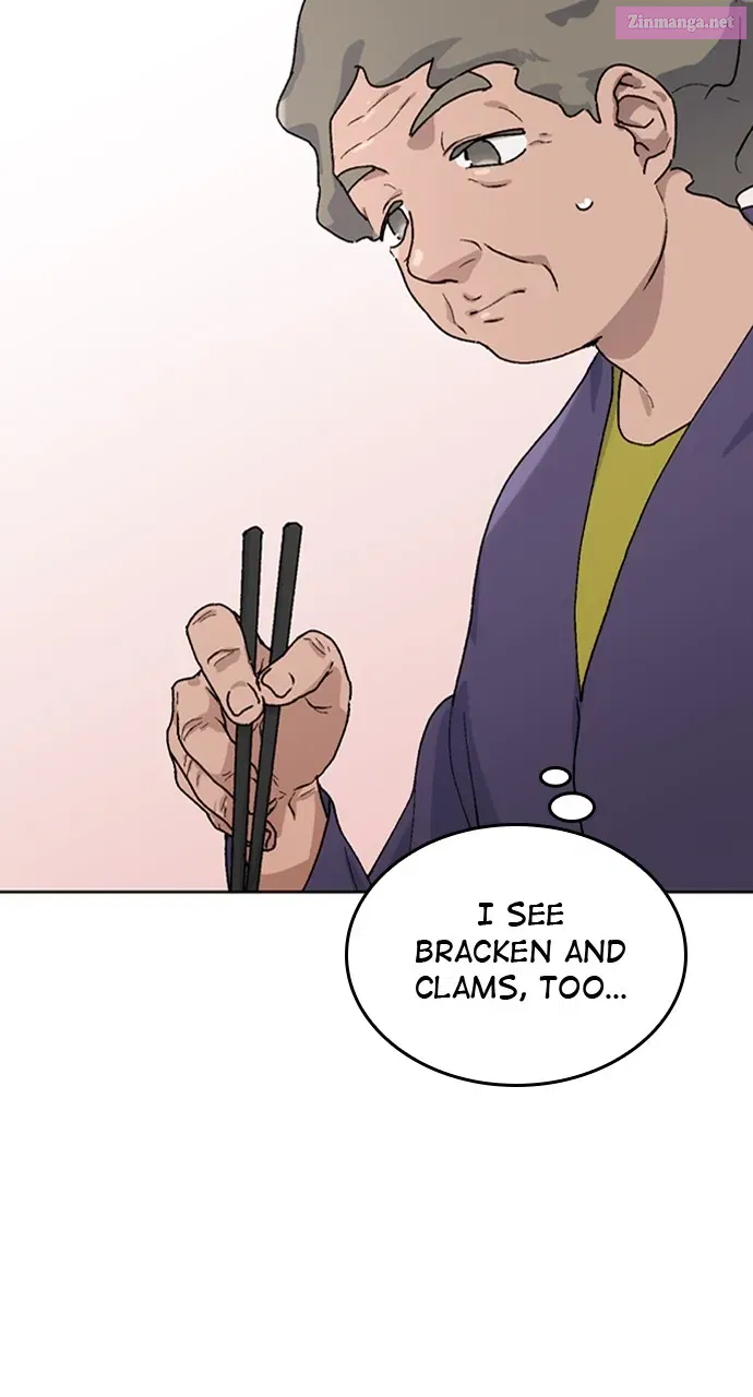 Peaceful Camping Lifein Another World Zinmanga X Chapter 9 Page 17