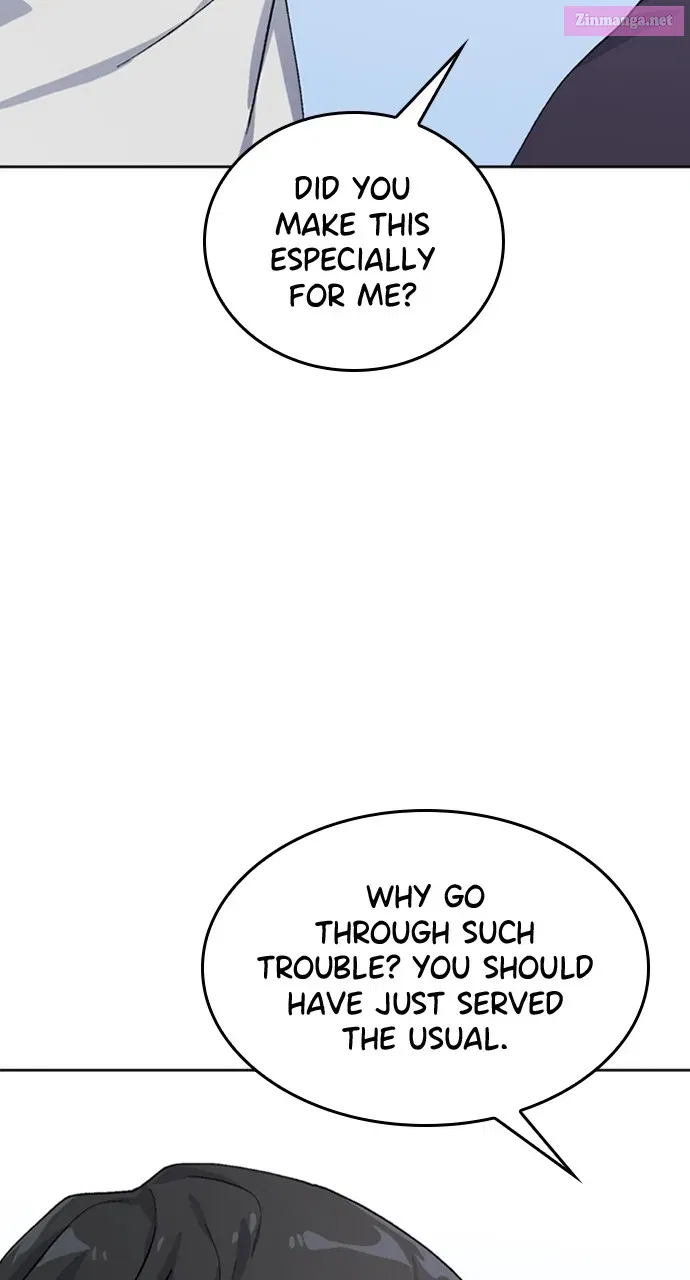 Peaceful Camping Lifein Another World Zinmanga X Chapter 9 Page 34
