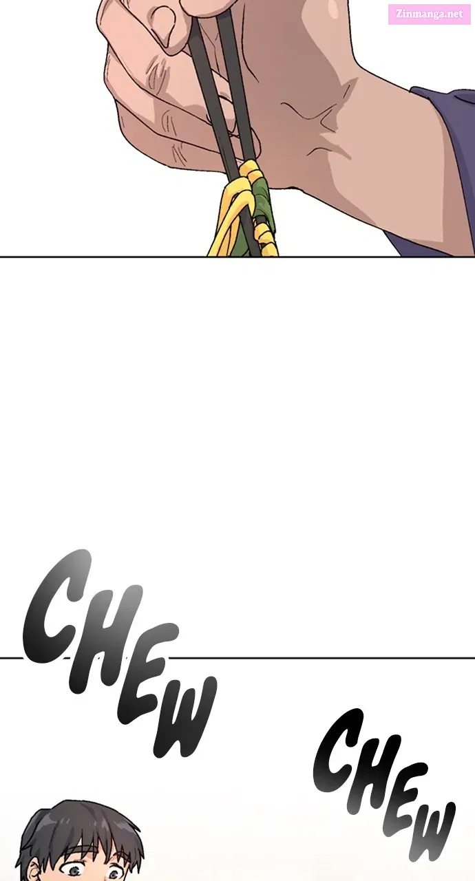 Peaceful Camping Lifein Another World Zinmanga X Chapter 9 Page 40