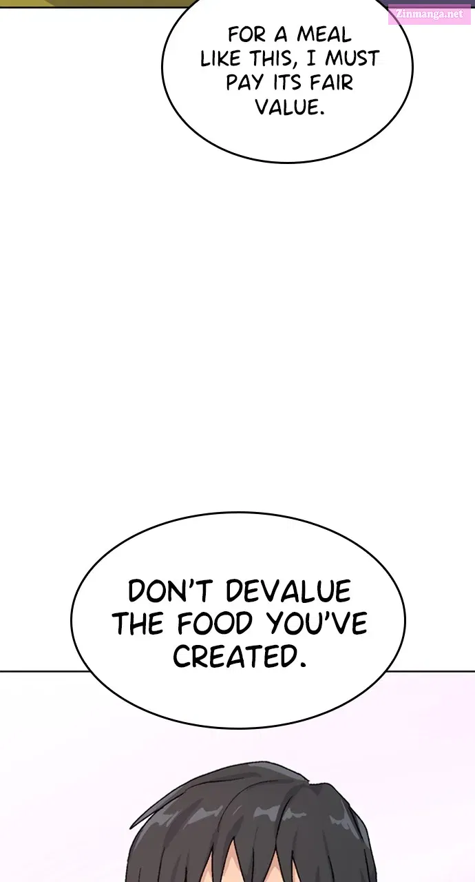Peaceful Camping Lifein Another World Zinmanga X Chapter 9 Page 49