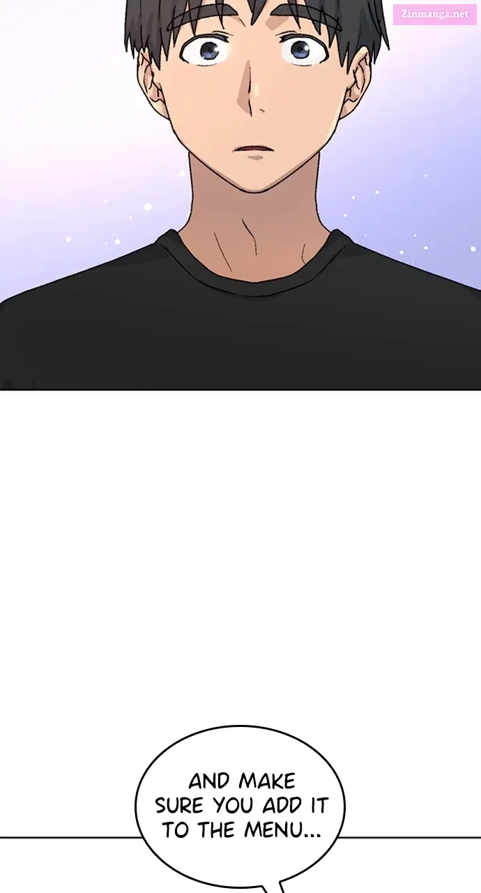 Peaceful Camping Lifein Another World Zinmanga X Chapter 9 Page 50