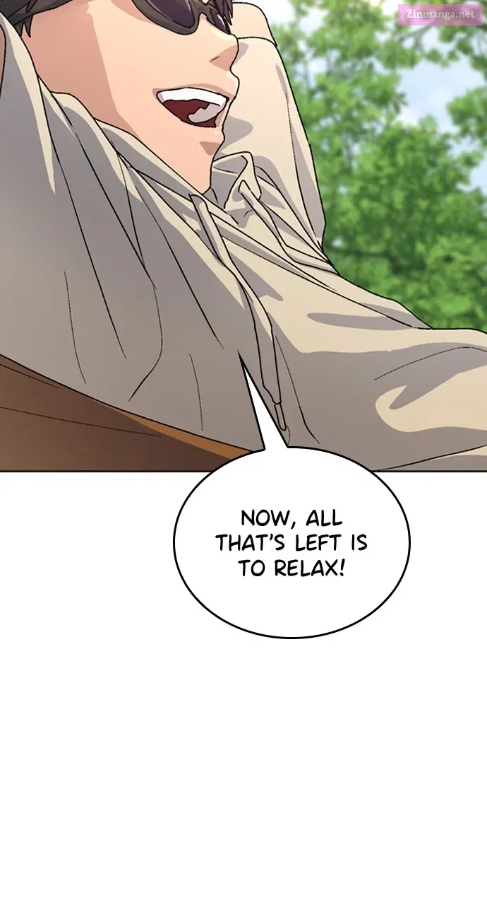 Peaceful Camping Lifein Another World Zinmanga X Chapter 9 Page 60