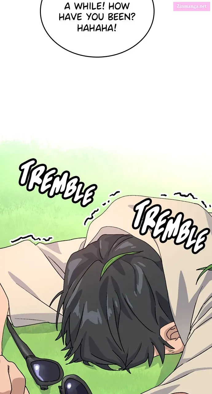 Peaceful Camping Lifein Another World Zinmanga X Chapter 9 Page 72