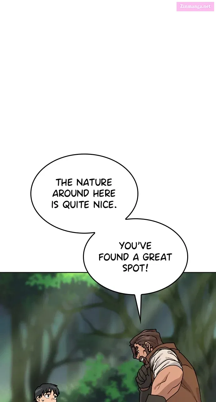 Peaceful Camping Lifein Another World Zinmanga X Chapter 9 Page 74