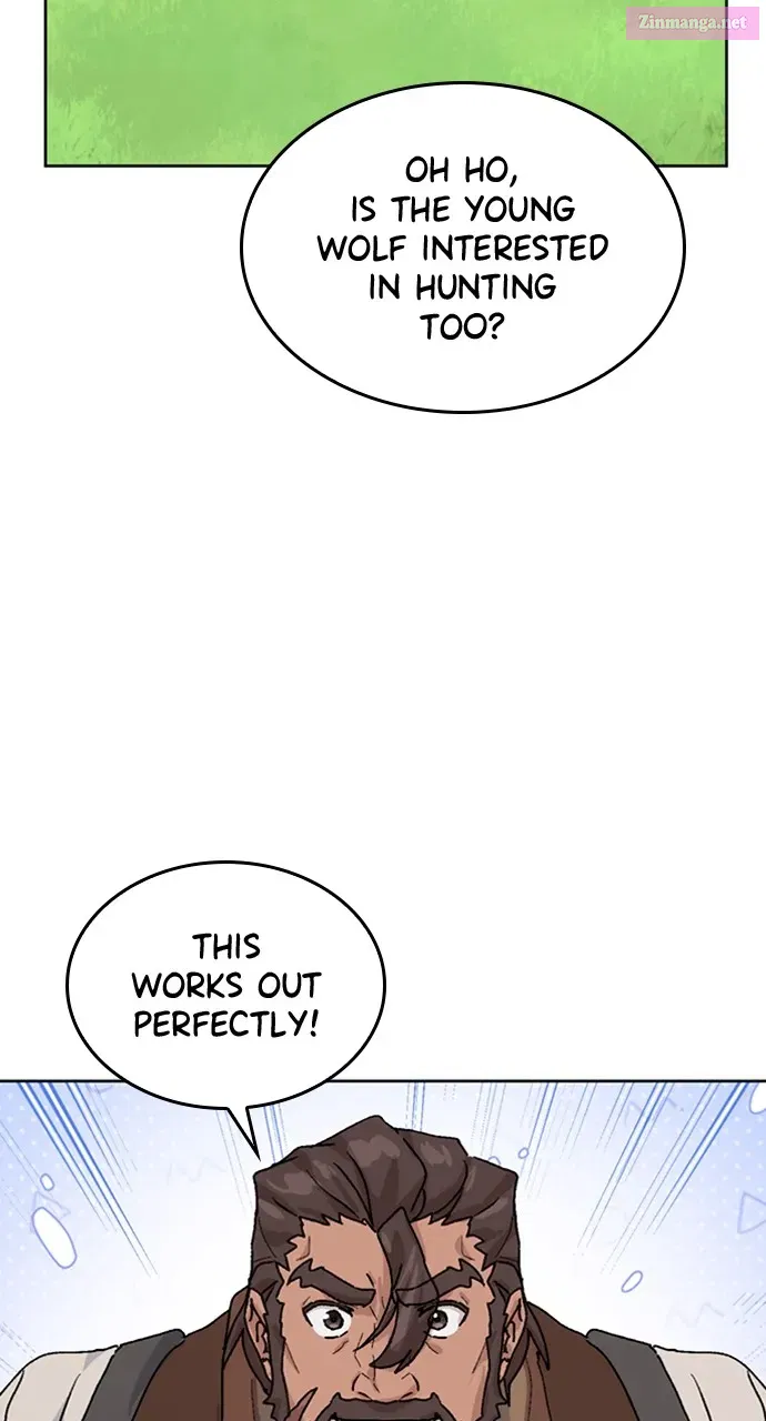 Peaceful Camping Lifein Another World Zinmanga X Chapter 9 Page 78