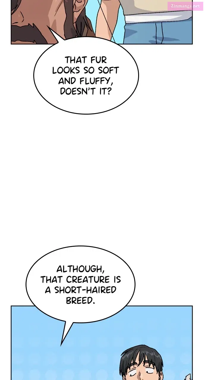 Peaceful Camping Lifein Another World Zinmanga X Chapter 9 Page 91