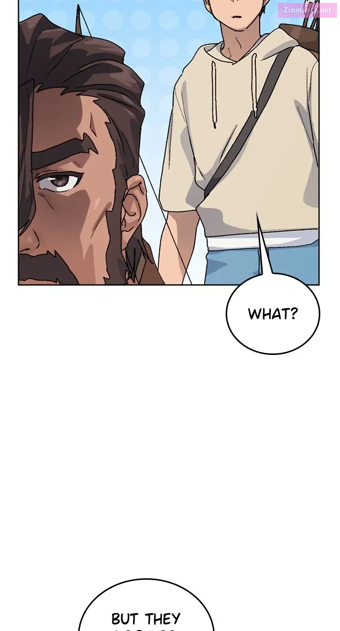 Peaceful Camping Lifein Another World Zinmanga X Chapter 9 Page 92
