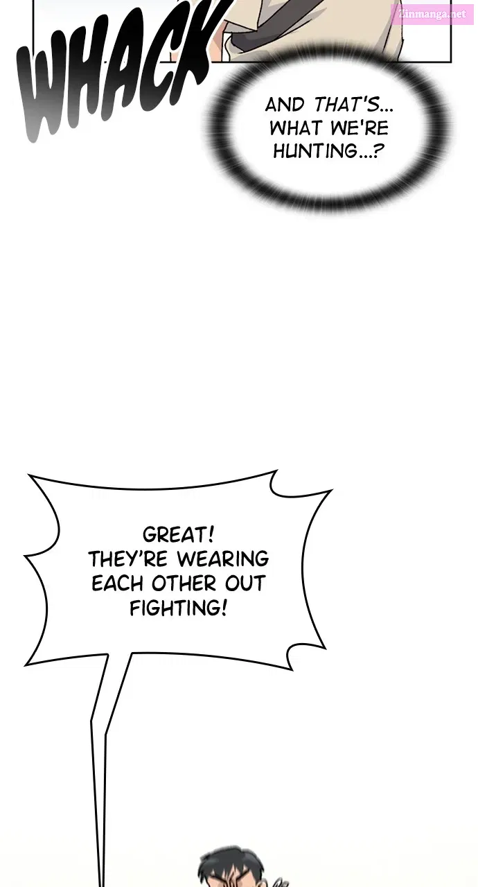 Peaceful Camping Lifein Another World Zinmanga X Chapter 9 Page 99