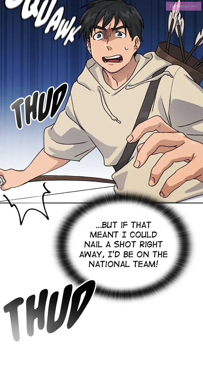 Peaceful Camping Lifein Another World Zinmanga X Chapter 9 Page 102
