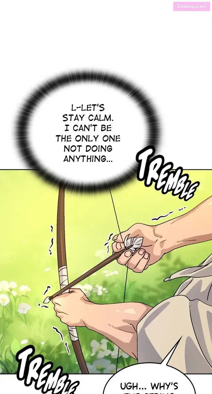 Peaceful Camping Lifein Another World Zinmanga X Chapter 9 Page 103