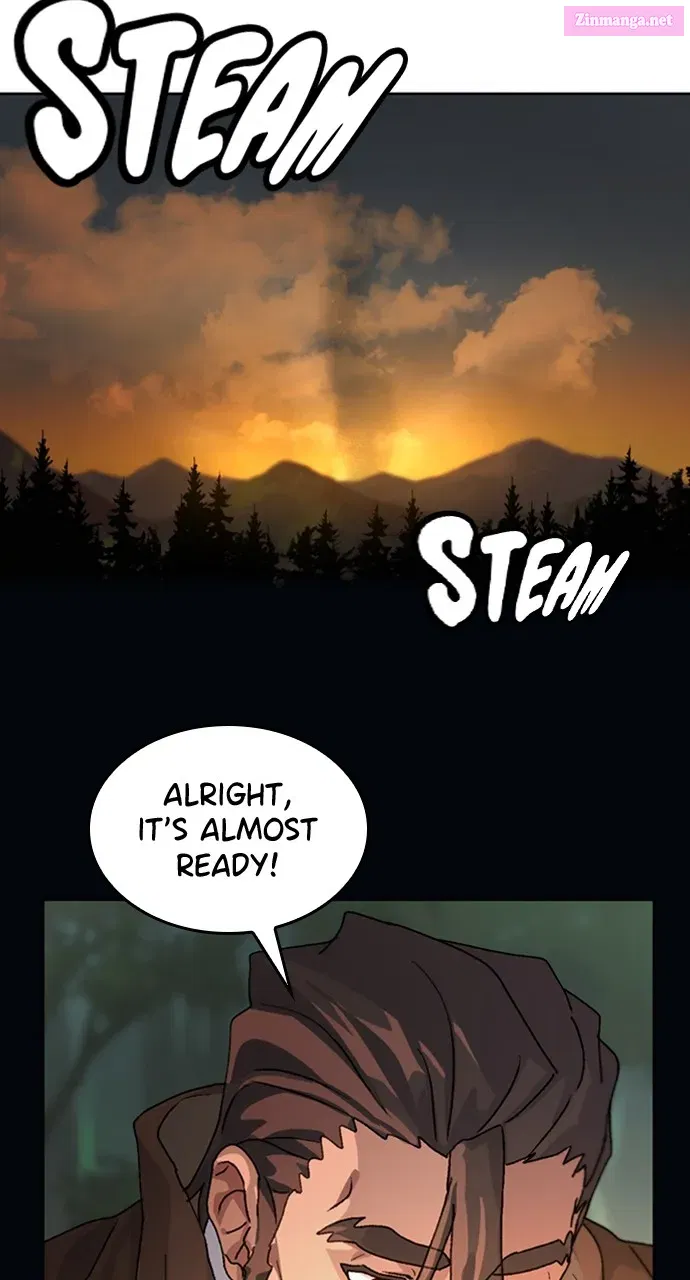 Peaceful Camping Lifein Another World Zinmanga X Chapter 9 Page 112