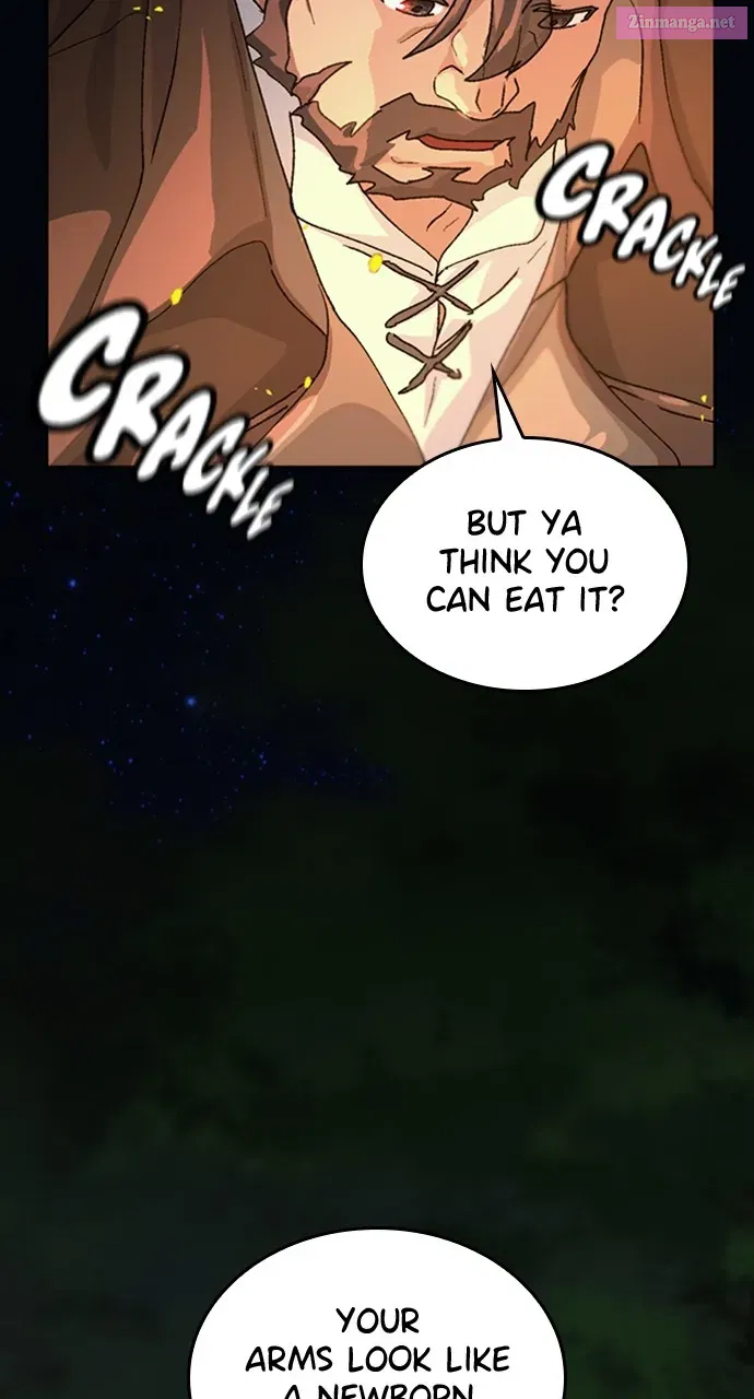 Peaceful Camping Lifein Another World Zinmanga X Chapter 9 Page 113
