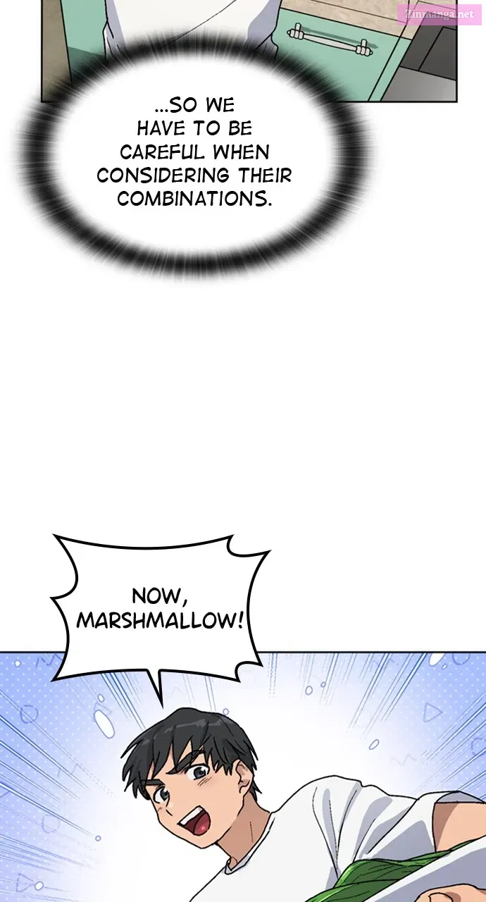 Peaceful Camping Lifein Another World Zinmanga X Chapter 8 Page 84