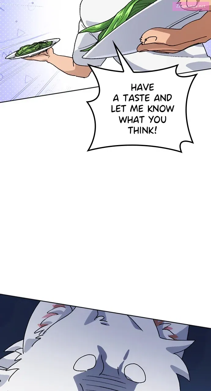 Peaceful Camping Lifein Another World Zinmanga X Chapter 8 Page 85
