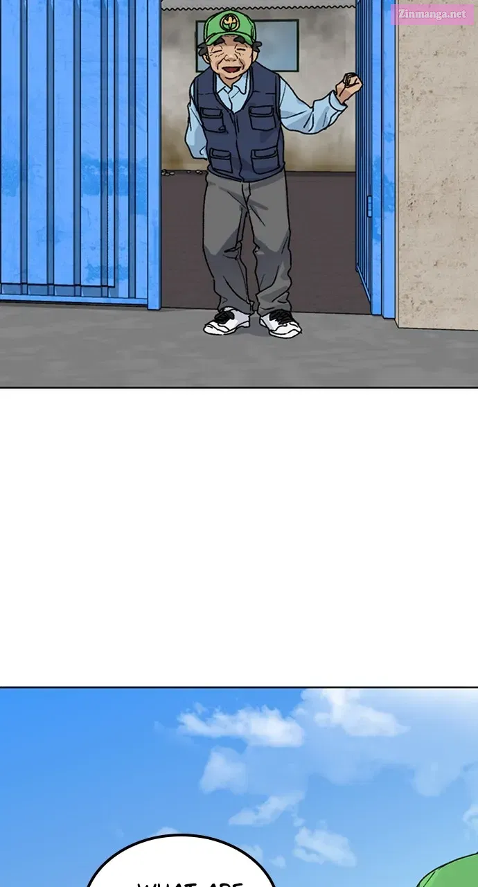 Peaceful Camping Lifein Another World Zinmanga X Chapter 8 Page 99