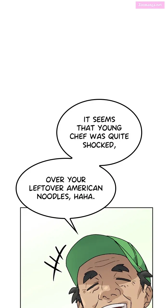 Peaceful Camping Lifein Another World Zinmanga X Chapter 8 Page 101