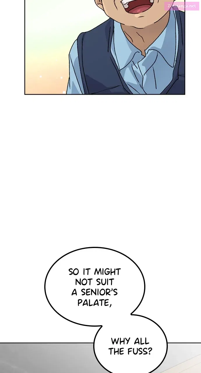 Peaceful Camping Lifein Another World Zinmanga X Chapter 8 Page 102