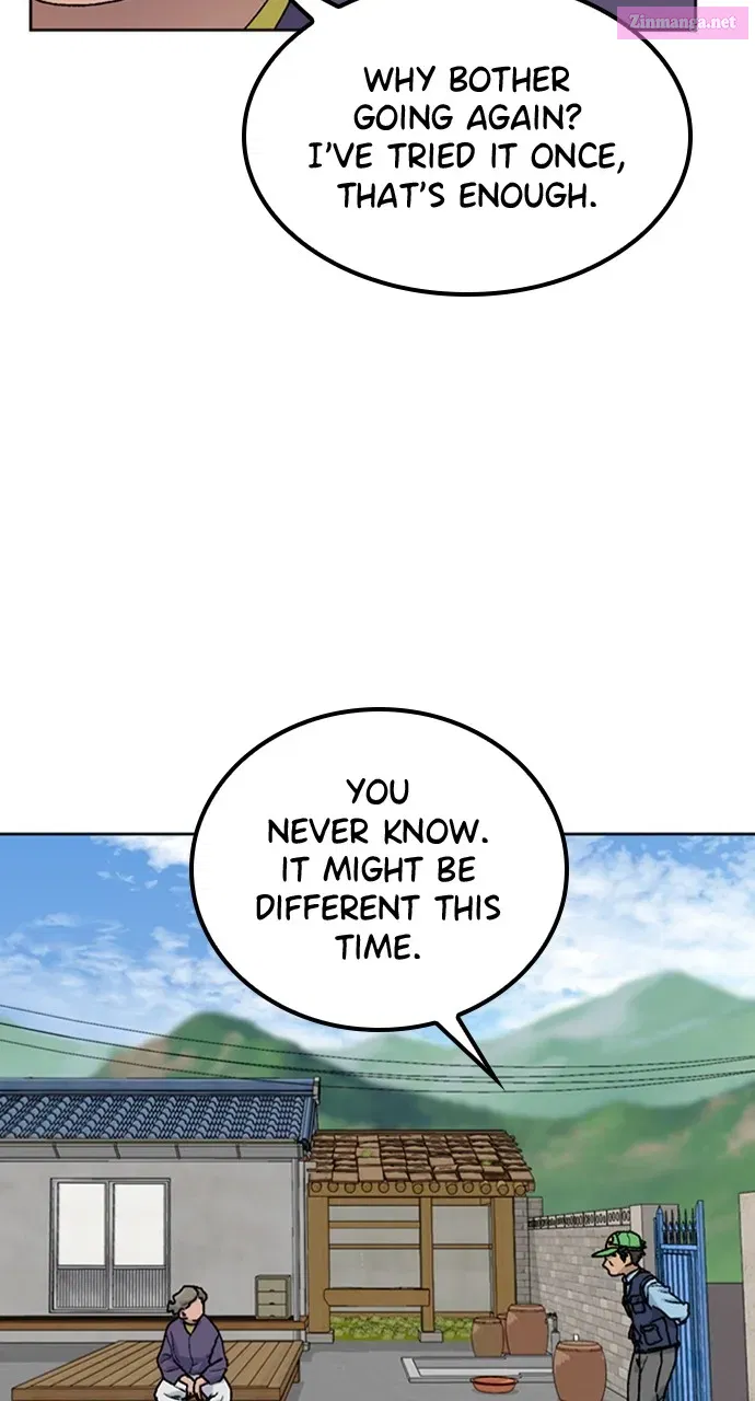 Peaceful Camping Lifein Another World Zinmanga X Chapter 8 Page 105