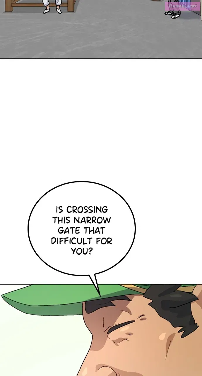 Peaceful Camping Lifein Another World Zinmanga X Chapter 8 Page 106