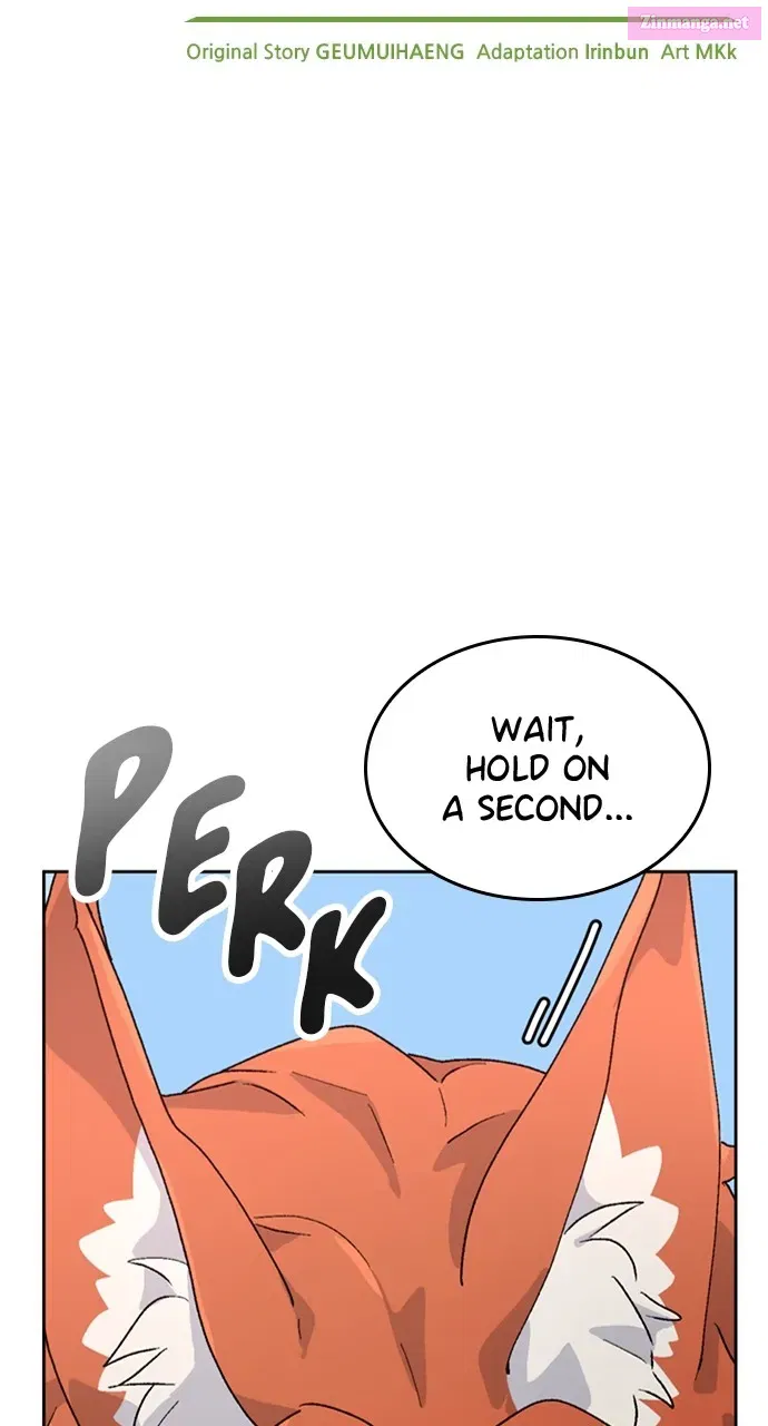 Peaceful Camping Lifein Another World Zinmanga X Chapter 7 Page 5