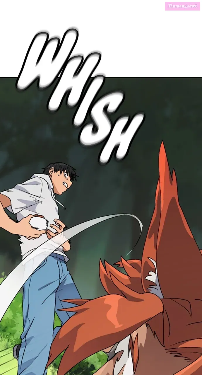 Peaceful Camping Lifein Another World Zinmanga X Chapter 7 Page 13