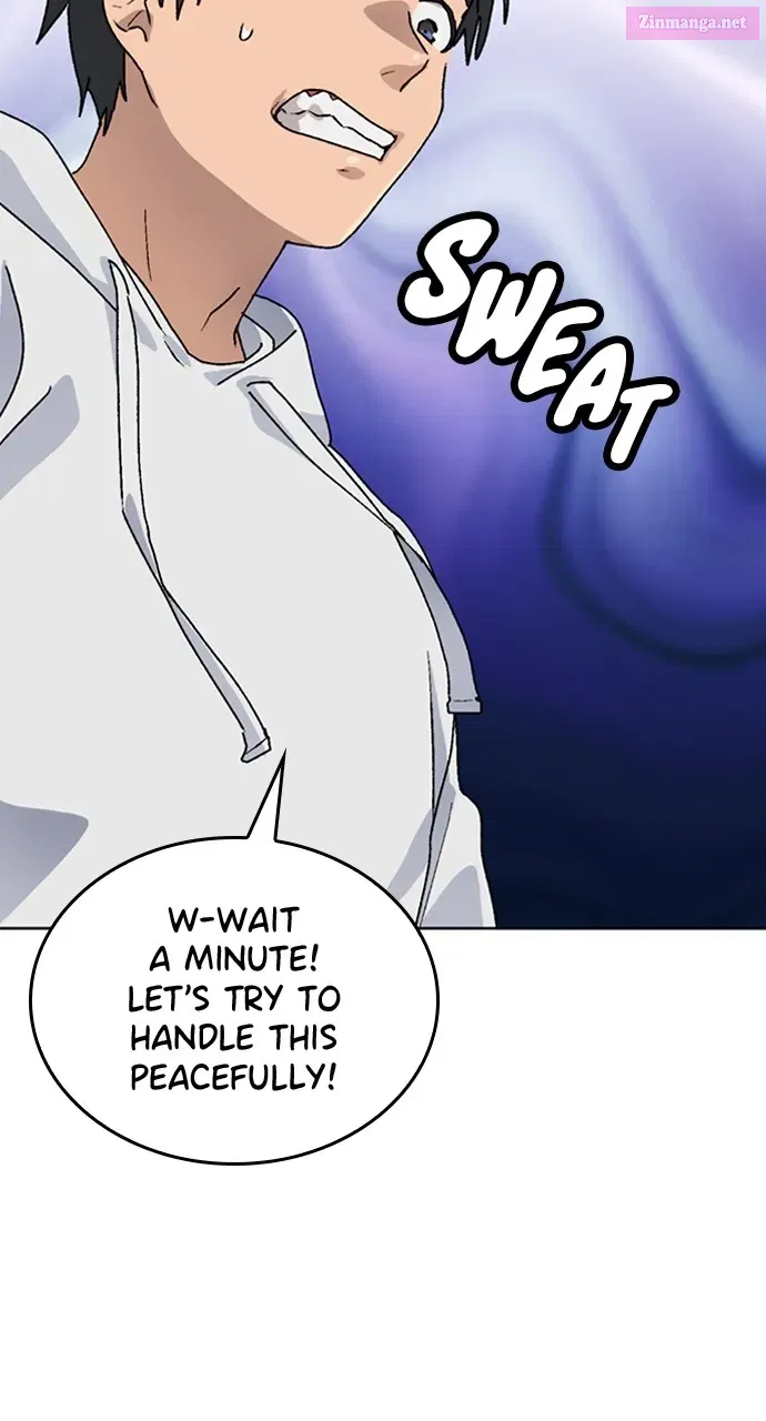Peaceful Camping Lifein Another World Zinmanga X Chapter 7 Page 17