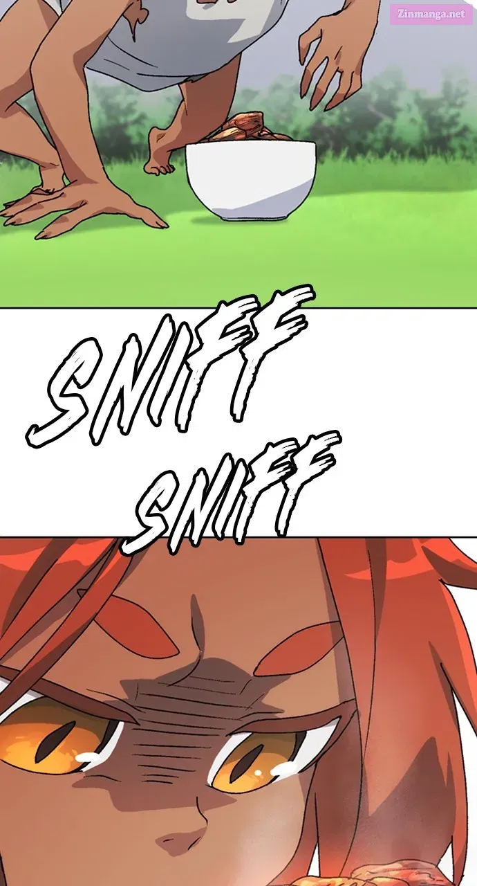 Peaceful Camping Lifein Another World Zinmanga X Chapter 7 Page 23