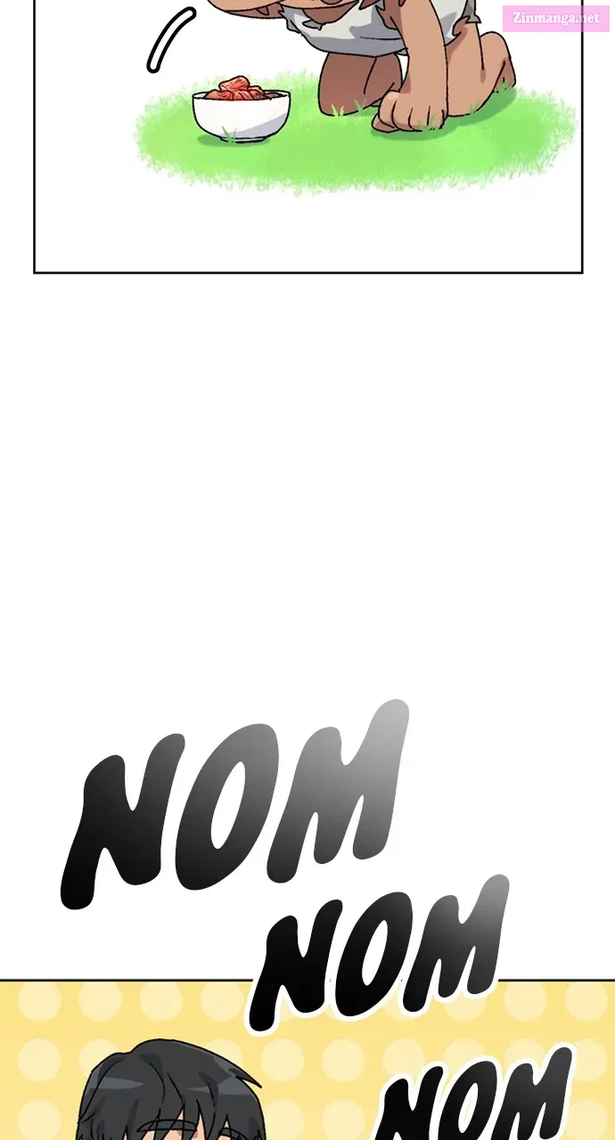 Peaceful Camping Lifein Another World Zinmanga X Chapter 7 Page 37