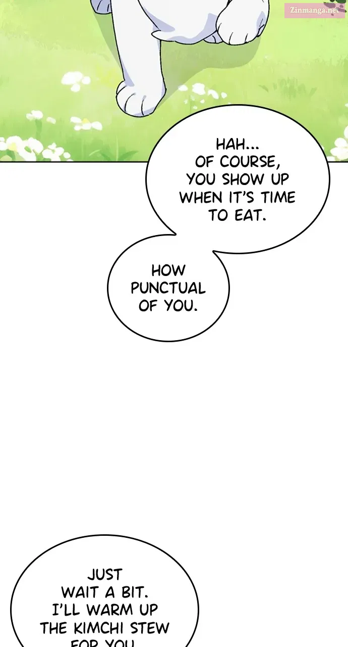 Peaceful Camping Lifein Another World Zinmanga X Chapter 7 Page 42
