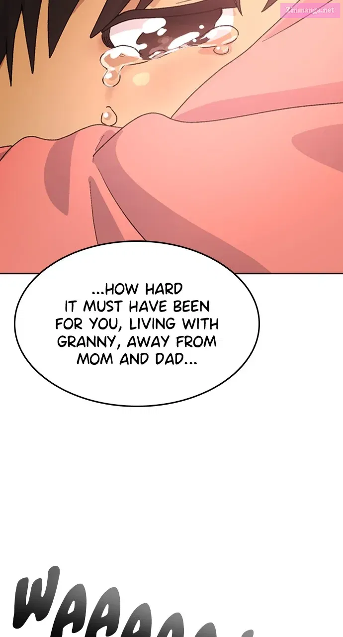 Peaceful Camping Lifein Another World Zinmanga X Chapter 6 Page 41