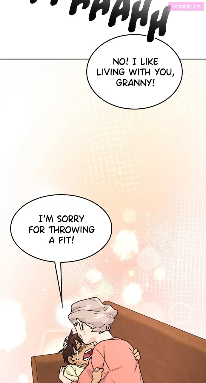 Peaceful Camping Lifein Another World Zinmanga X Chapter 6 Page 42
