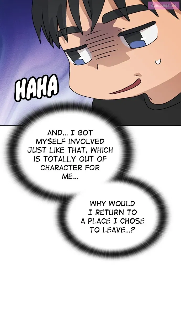 Peaceful Camping Lifein Another World Zinmanga X Chapter 6 Page 54