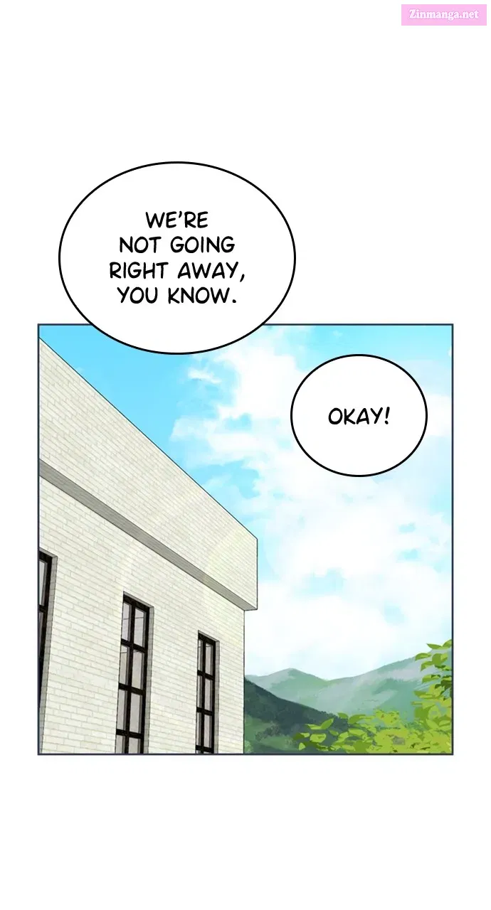 Peaceful Camping Lifein Another World Zinmanga X Chapter 6 Page 58