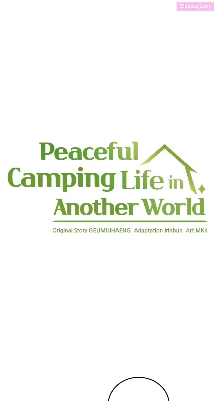 Peaceful Camping Lifein Another World Zinmanga X Chapter 6 Page 59