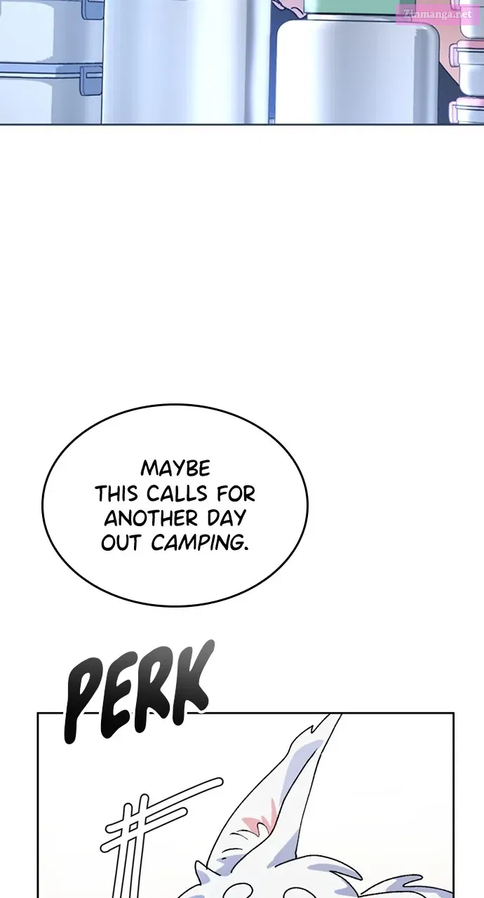 Peaceful Camping Lifein Another World Zinmanga X Chapter 6 Page 62