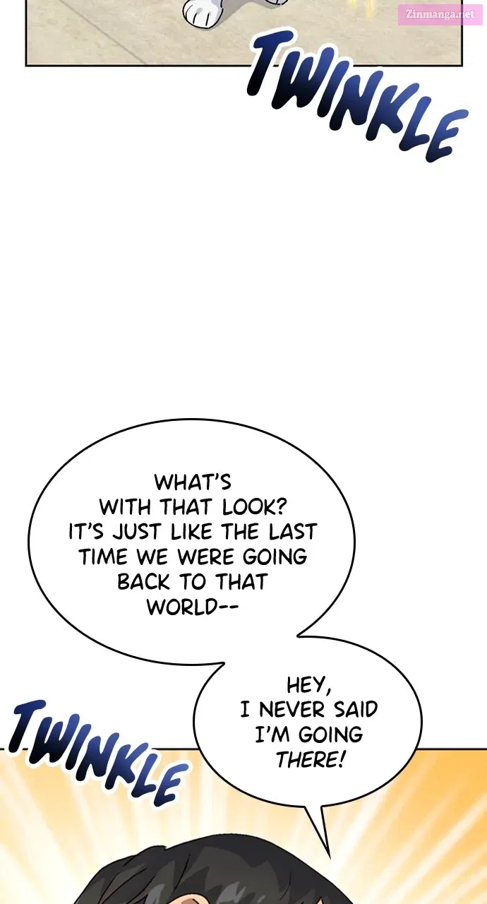 Peaceful Camping Lifein Another World Zinmanga X Chapter 6 Page 67