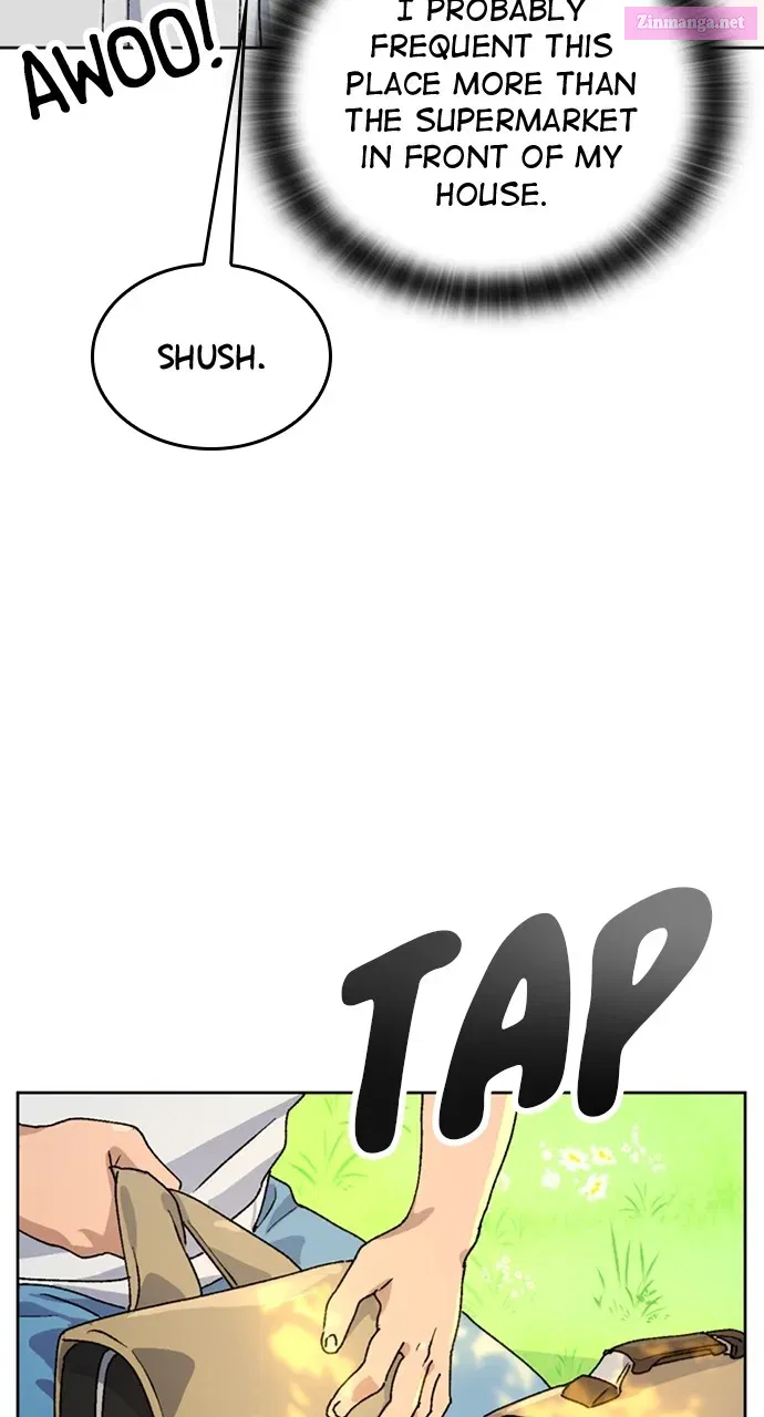 Peaceful Camping Lifein Another World Zinmanga X Chapter 6 Page 71