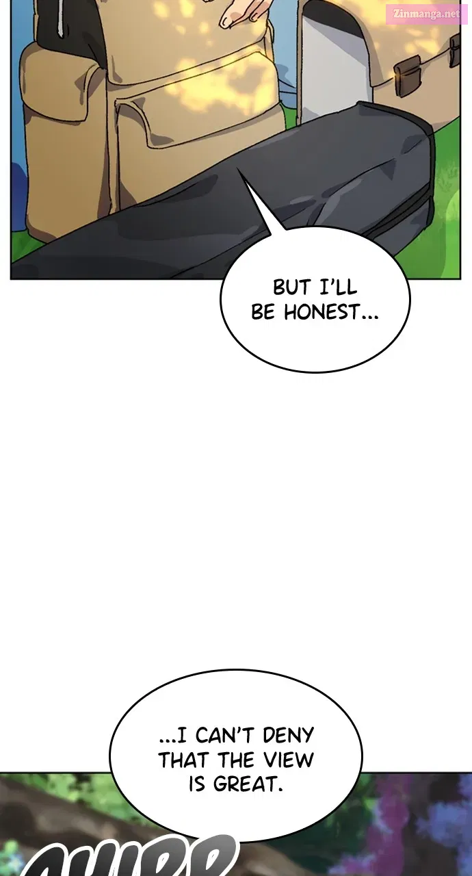 Peaceful Camping Lifein Another World Zinmanga X Chapter 6 Page 72