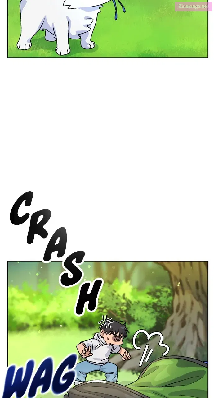 Peaceful Camping Lifein Another World Zinmanga X Chapter 6 Page 78