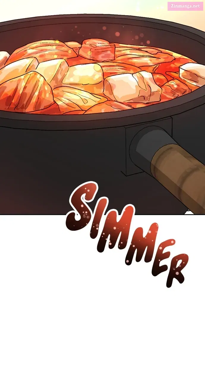Peaceful Camping Lifein Another World Zinmanga X Chapter 6 Page 86