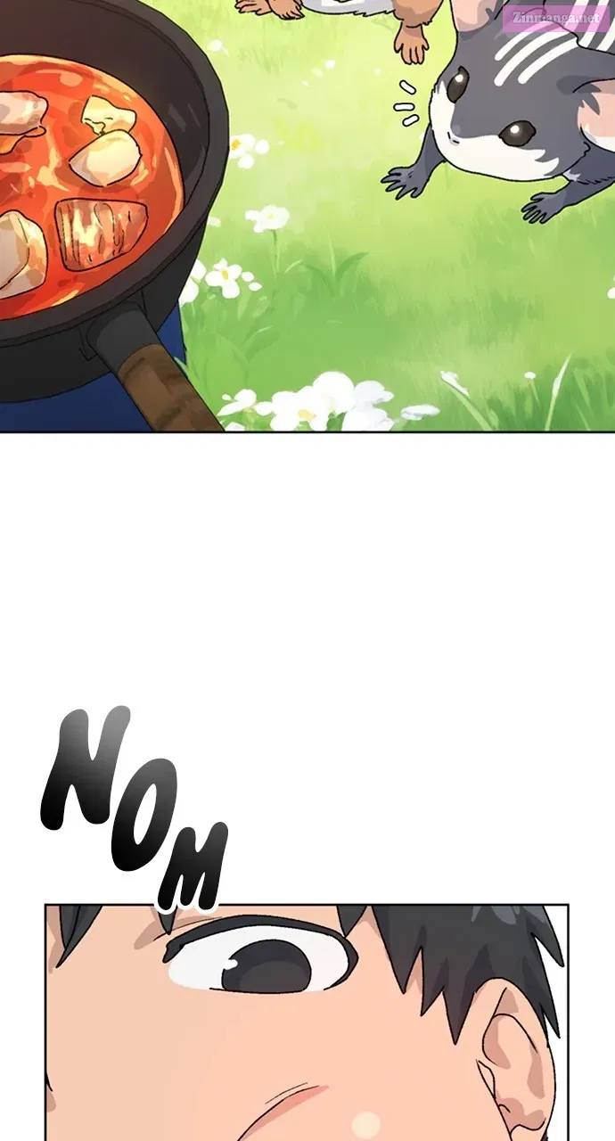 Peaceful Camping Lifein Another World Zinmanga X Chapter 6 Page 90