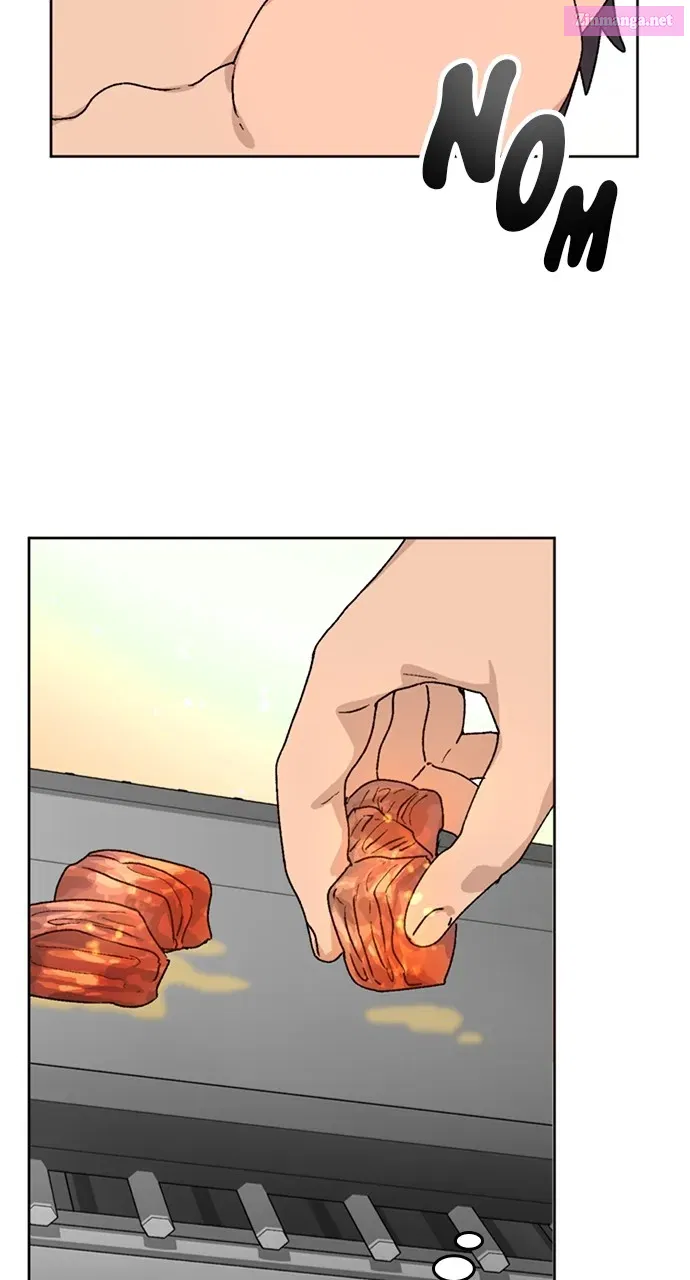 Peaceful Camping Lifein Another World Zinmanga X Chapter 6 Page 91