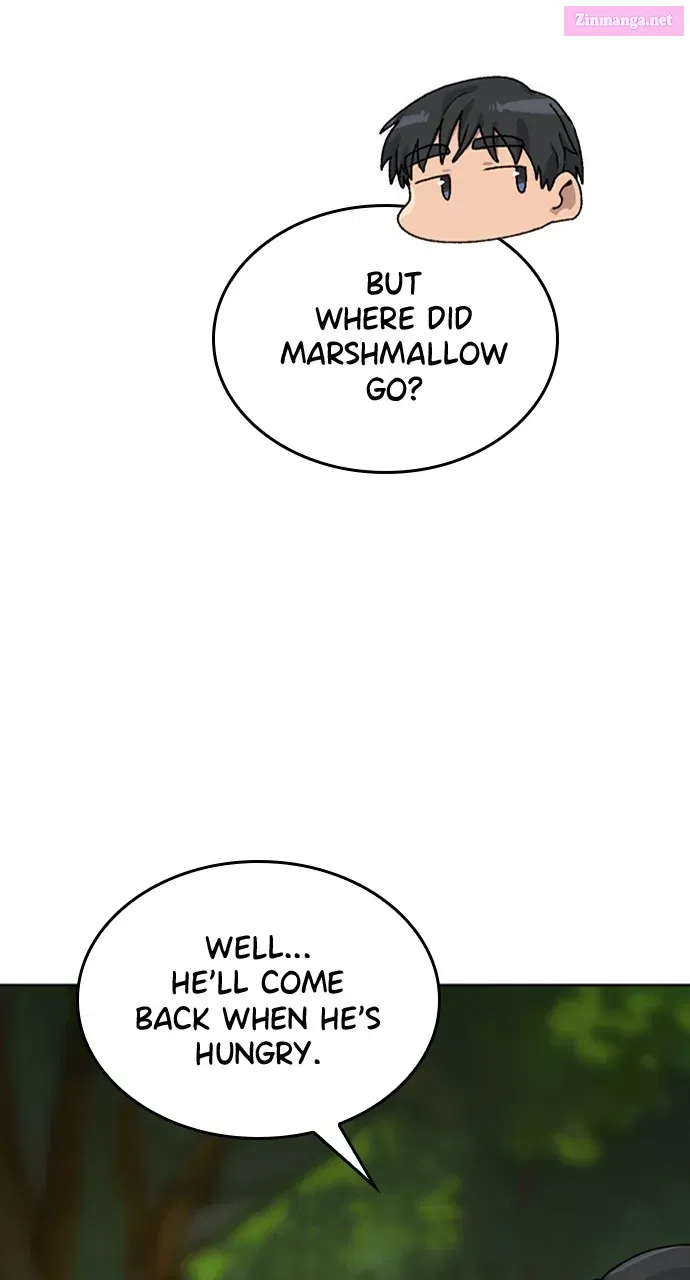 Peaceful Camping Lifein Another World Zinmanga X Chapter 6 Page 106