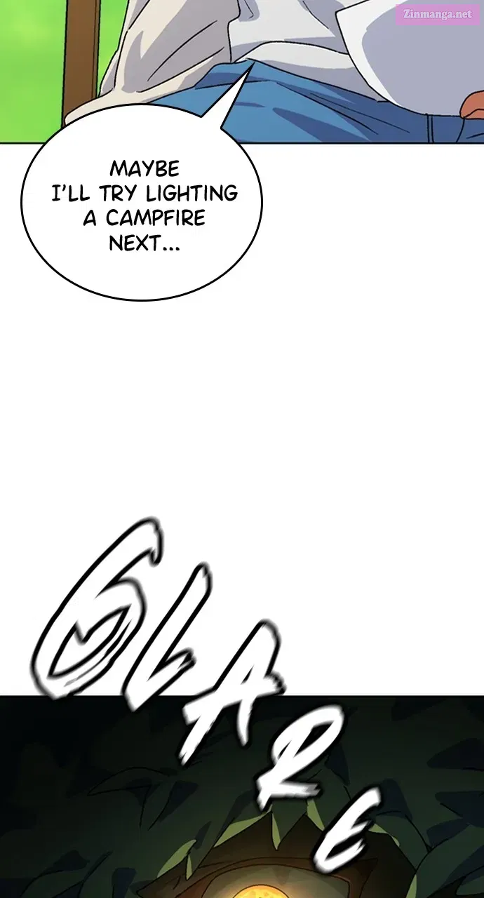 Peaceful Camping Lifein Another World Zinmanga X Chapter 6 Page 108