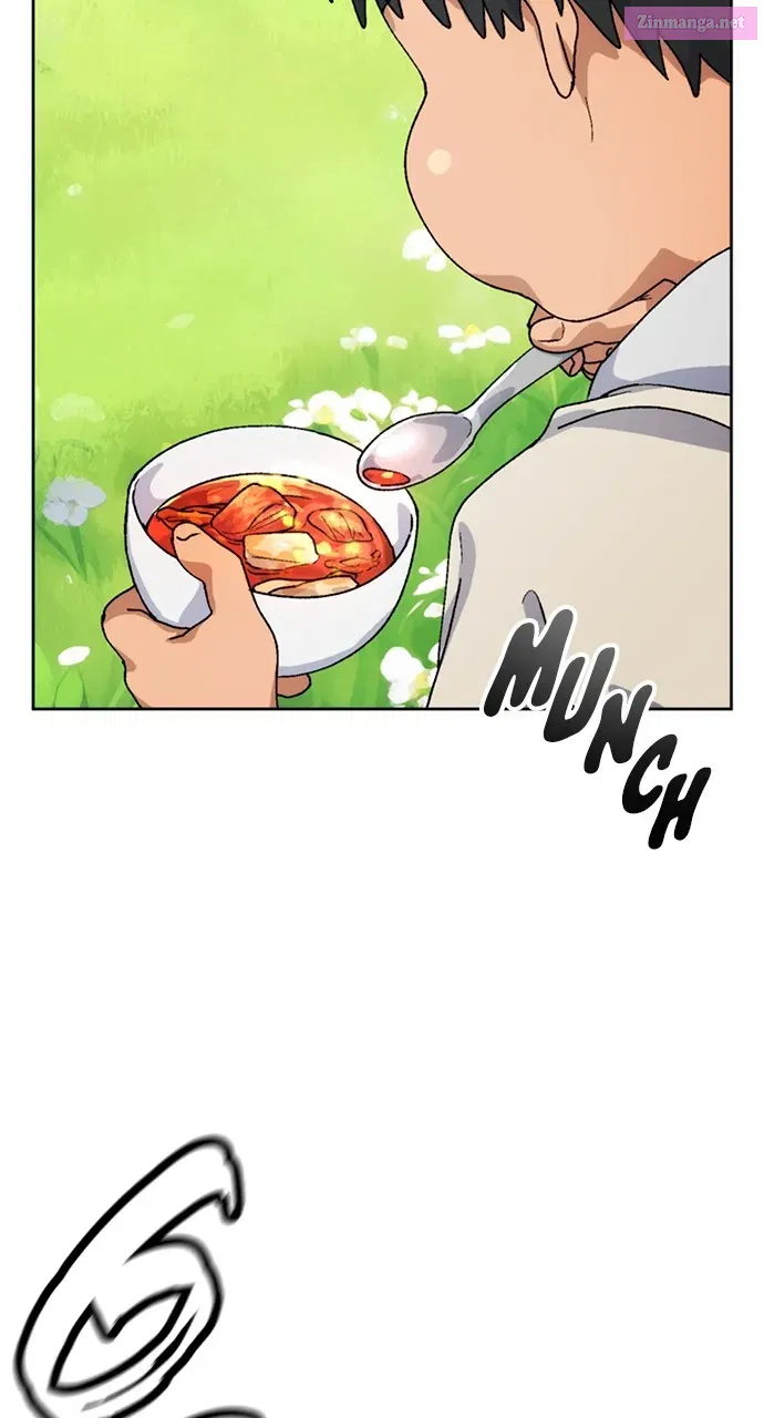 Peaceful Camping Lifein Another World Zinmanga X Chapter 6 Page 110