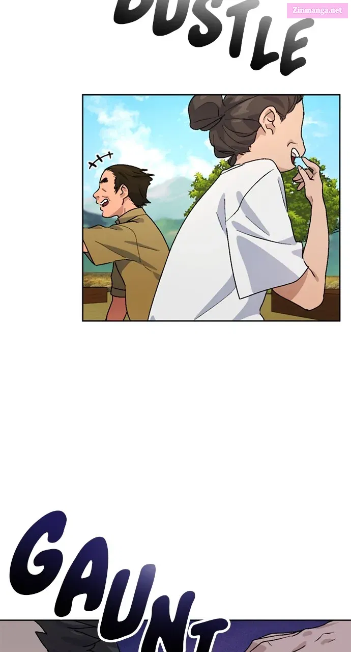 Peaceful Camping Lifein Another World Zinmanga X Chapter 5 Page 3