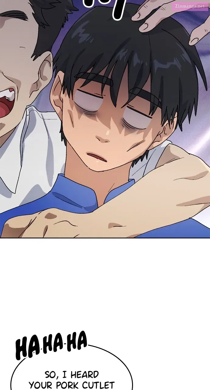 Peaceful Camping Lifein Another World Zinmanga X Chapter 5 Page 4