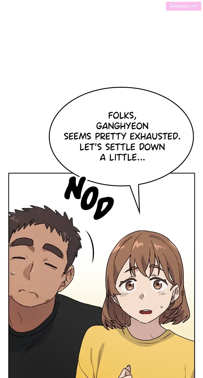 Peaceful Camping Lifein Another World Zinmanga X Chapter 5 Page 6
