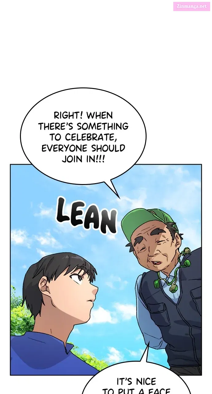 Peaceful Camping Lifein Another World Zinmanga X Chapter 5 Page 10