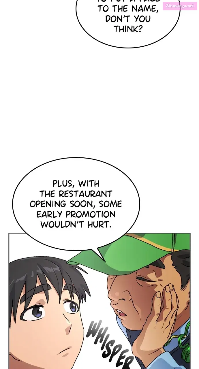 Peaceful Camping Lifein Another World Zinmanga X Chapter 5 Page 11